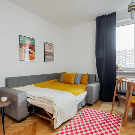 Orchard Center Apartment