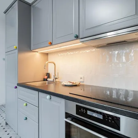 Orchard Center * Варшава