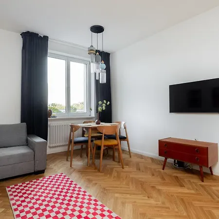 Orchard Center Апартаменты *