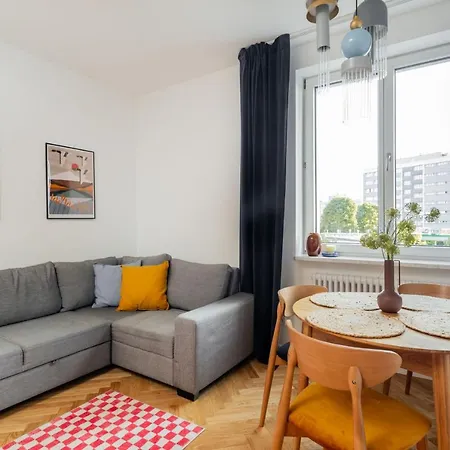 Orchard Center Daire