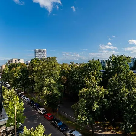 아파트 Orchard Center *