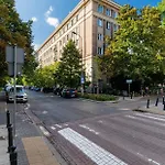 Orchard Center شقة وارسو
